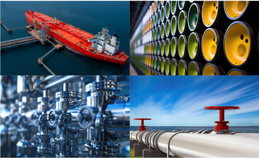 Carbon Capture and Storage (CCS): An Overview of Technologies and Current Development