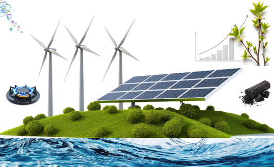 Voluntary Carbon Market: An Overview